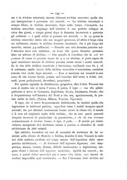 Giornale della Società italiana d'igiene