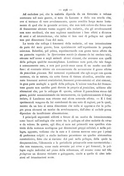 Giornale della Società italiana d'igiene