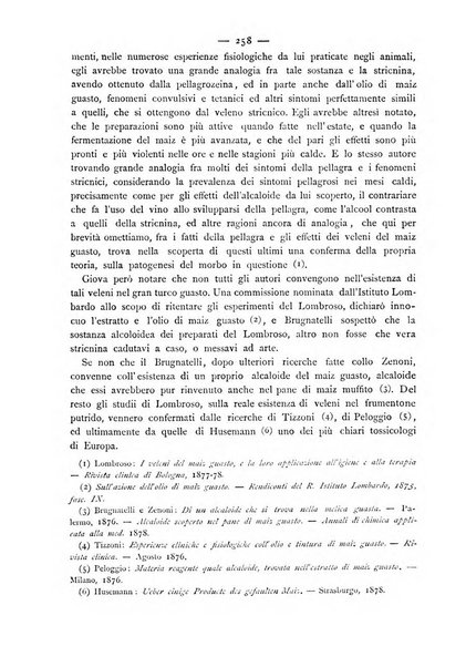 Giornale della Società italiana d'igiene