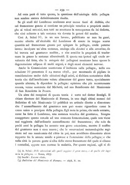 Giornale della Società italiana d'igiene