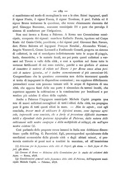 Giornale della Società italiana d'igiene