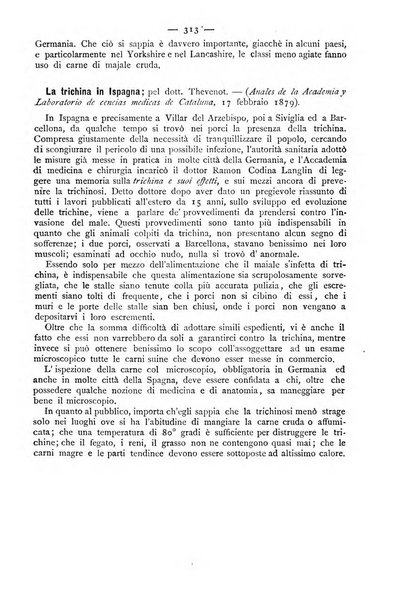 Giornale della Società italiana d'igiene