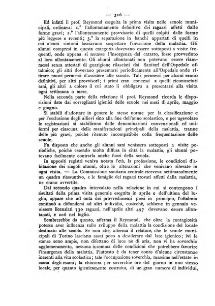 Giornale della Società italiana d'igiene