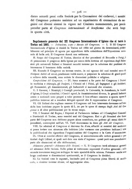 Giornale della Società italiana d'igiene