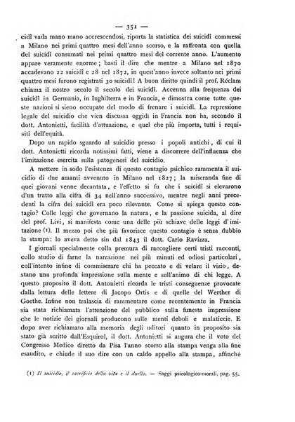 Giornale della Società italiana d'igiene