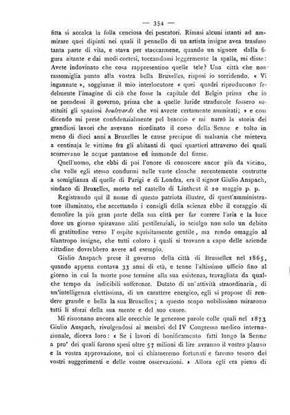 Giornale della Società italiana d'igiene