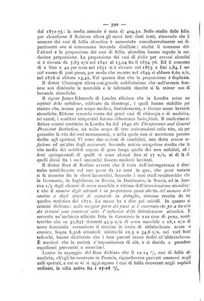 Giornale della Società italiana d'igiene