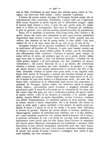 Giornale della Società italiana d'igiene