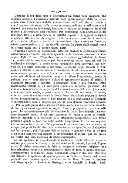 Giornale della Società italiana d'igiene