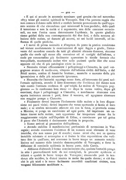 Giornale della Società italiana d'igiene