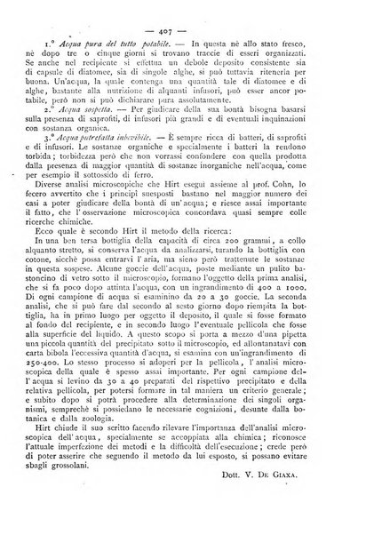 Giornale della Società italiana d'igiene