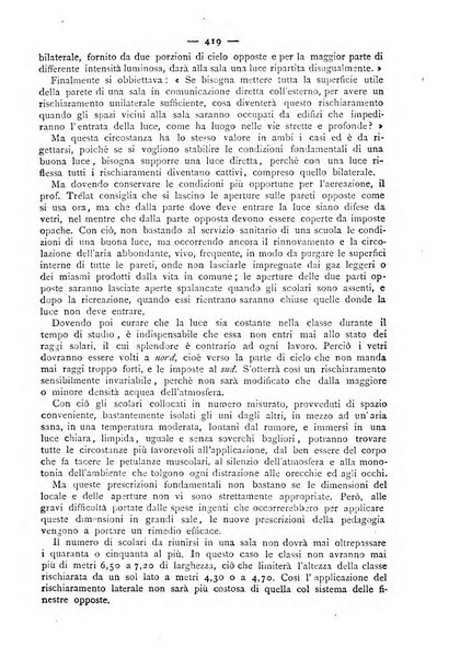 Giornale della Società italiana d'igiene