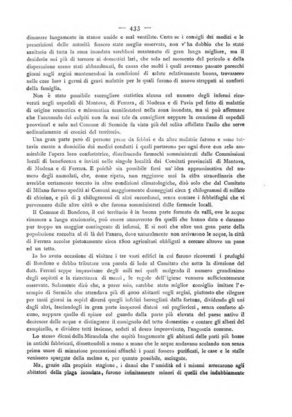 Giornale della Società italiana d'igiene