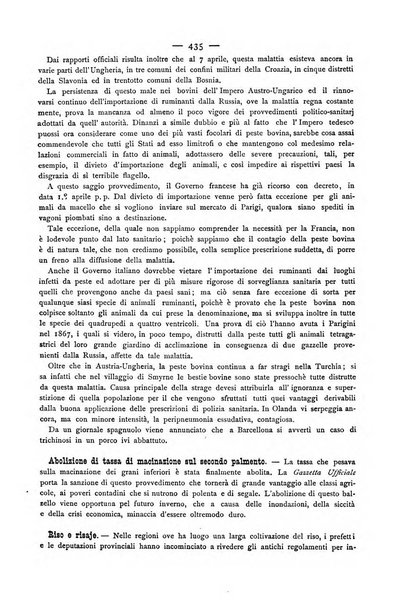 Giornale della Società italiana d'igiene