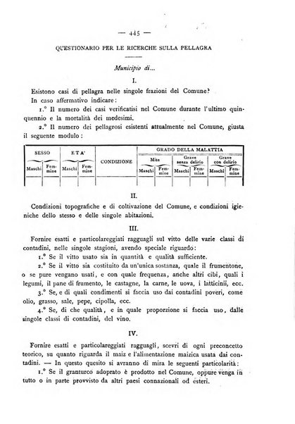 Giornale della Società italiana d'igiene