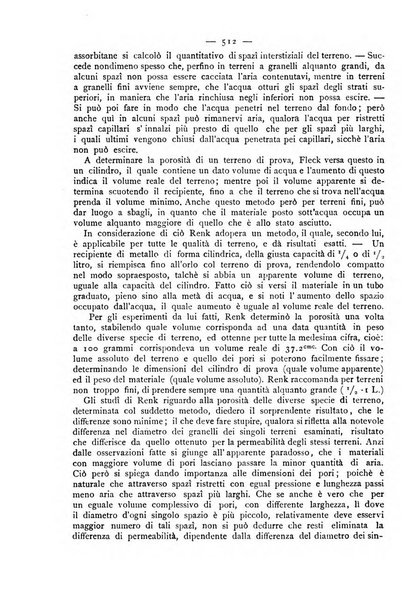 Giornale della Società italiana d'igiene