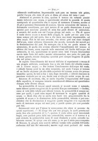 Giornale della Società italiana d'igiene