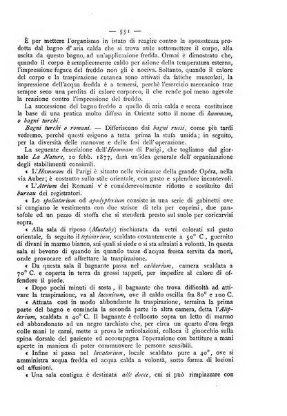 Giornale della Società italiana d'igiene