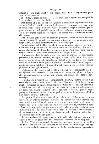 Giornale della Società italiana d'igiene