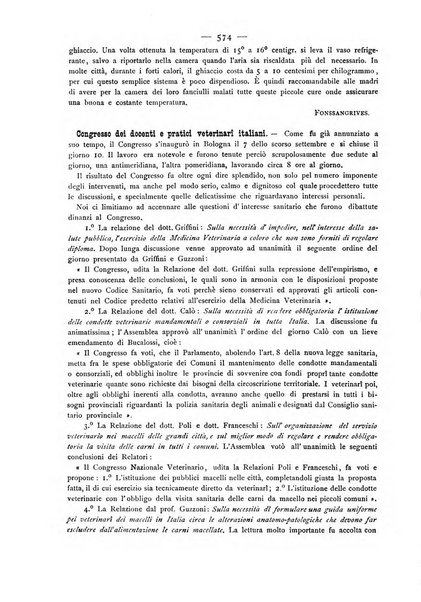 Giornale della Società italiana d'igiene