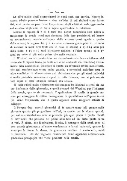 Giornale della Società italiana d'igiene