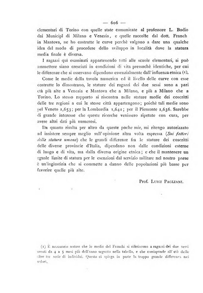 Giornale della Società italiana d'igiene