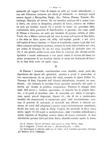 Giornale della Società italiana d'igiene