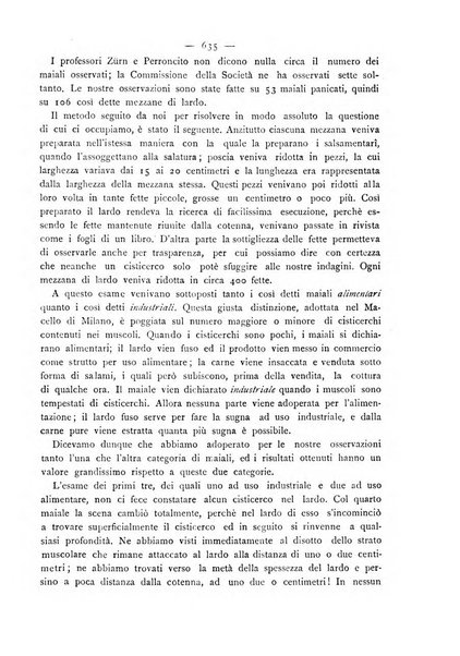 Giornale della Società italiana d'igiene