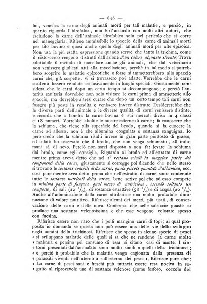 Giornale della Società italiana d'igiene