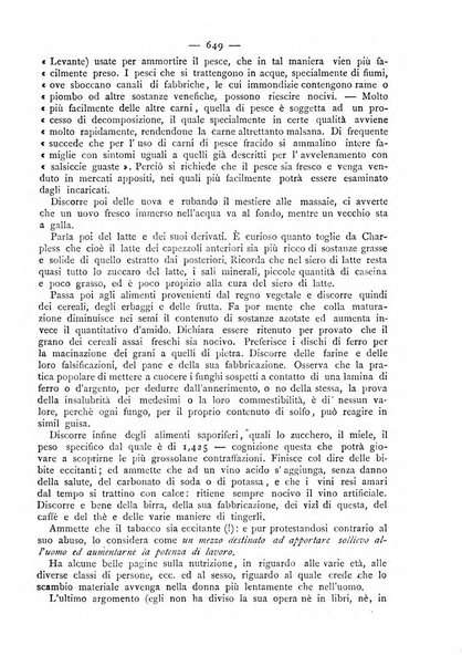 Giornale della Società italiana d'igiene