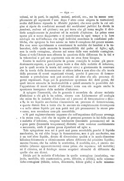 Giornale della Società italiana d'igiene