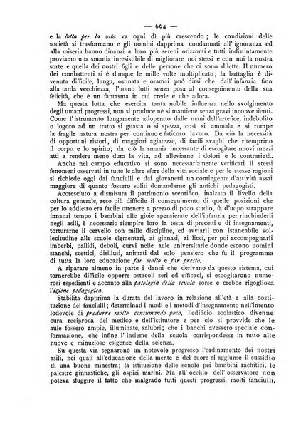 Giornale della Società italiana d'igiene