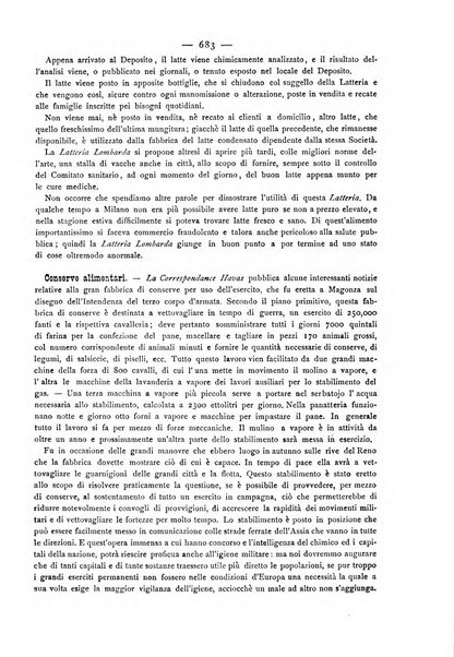 Giornale della Società italiana d'igiene