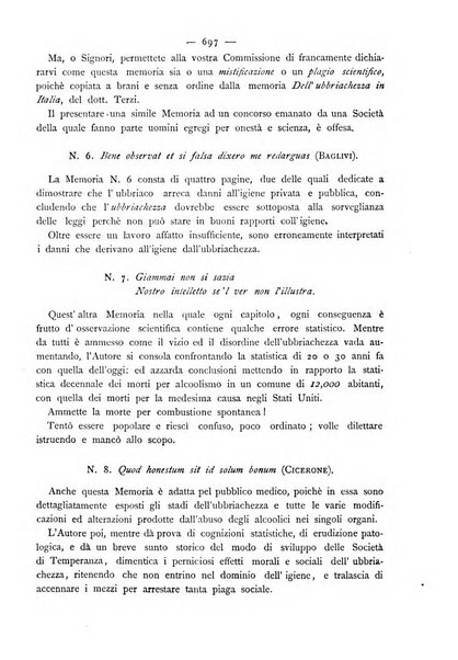 Giornale della Società italiana d'igiene