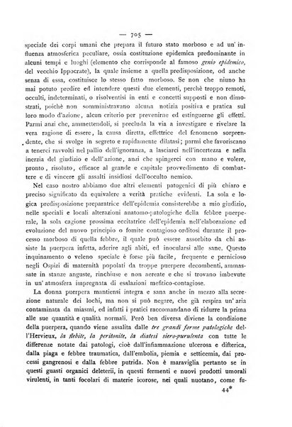 Giornale della Società italiana d'igiene