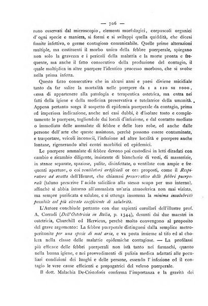 Giornale della Società italiana d'igiene