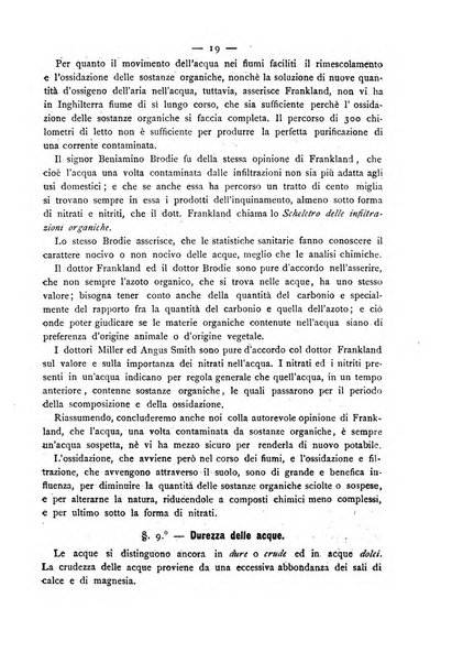 Giornale della Società italiana d'igiene