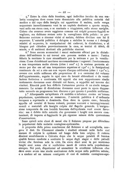 Giornale della Società italiana d'igiene