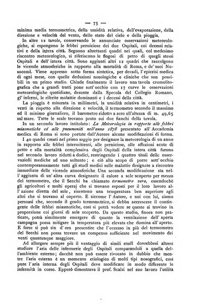 Giornale della Società italiana d'igiene