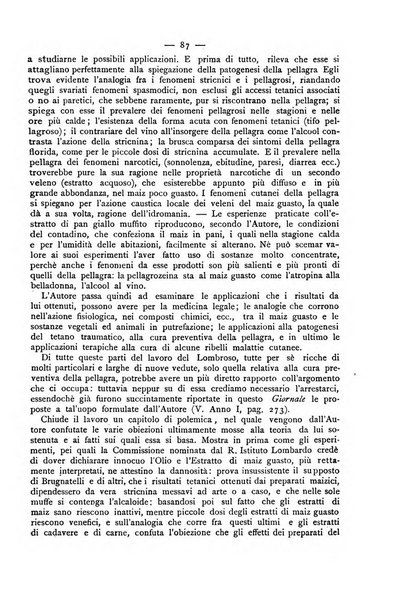 Giornale della Società italiana d'igiene