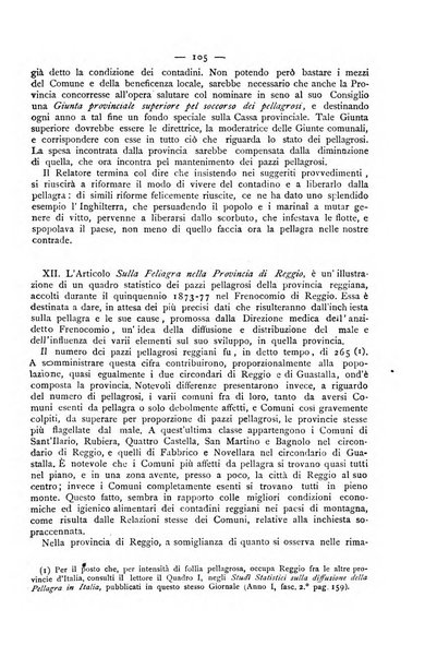 Giornale della Società italiana d'igiene