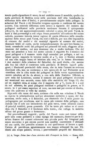 Giornale della Società italiana d'igiene