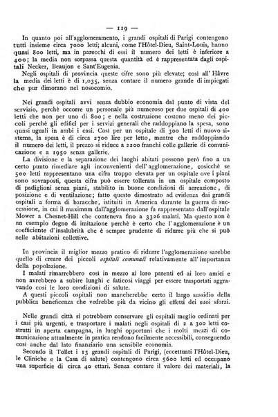 Giornale della Società italiana d'igiene