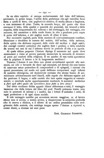 Giornale della Società italiana d'igiene