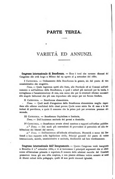 Giornale della Società italiana d'igiene