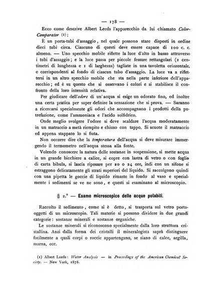 Giornale della Società italiana d'igiene