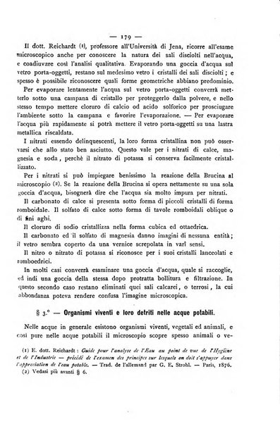 Giornale della Società italiana d'igiene