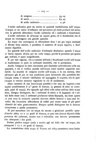 Giornale della Società italiana d'igiene