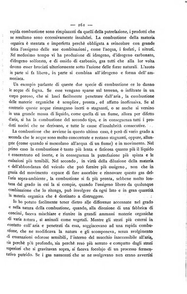 Giornale della Società italiana d'igiene