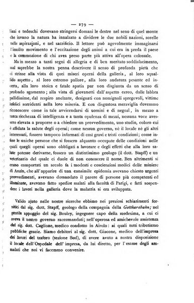 Giornale della Società italiana d'igiene